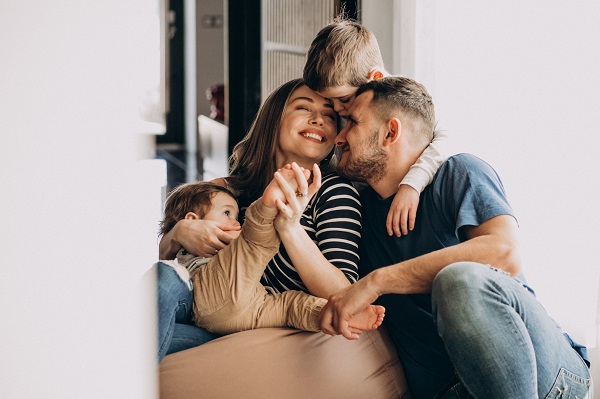 Con le polizze assicurative proteggi la tua famiglia.
