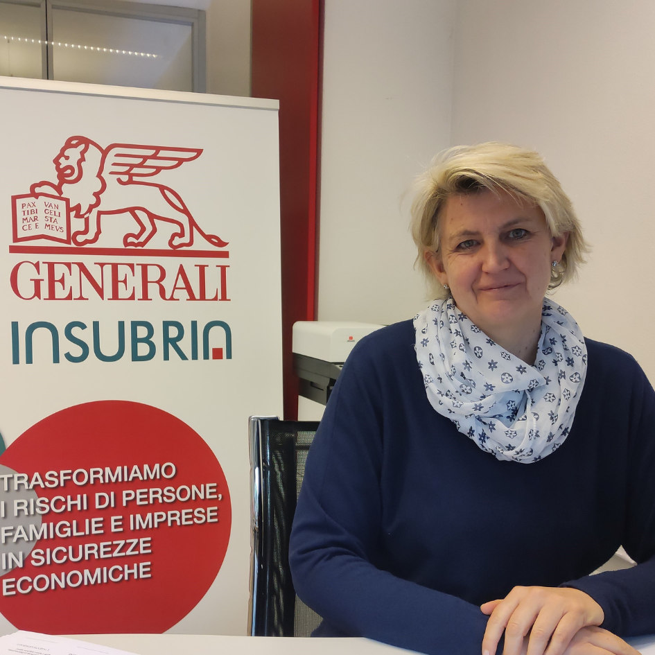 Monica Bistoletti
