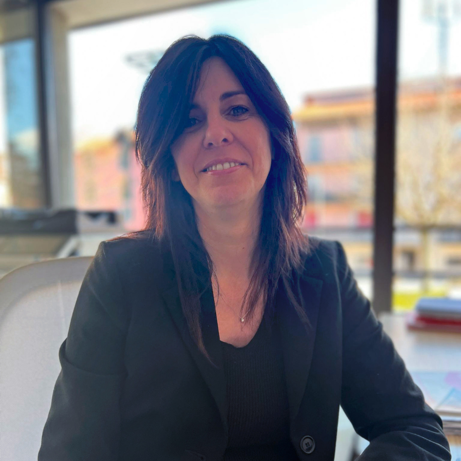 Cristina Calza