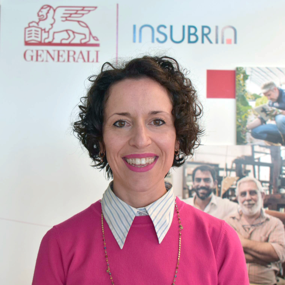 Michela Pagani