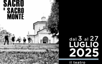 Festival Tra Sacro e Sacro Monte: Generali Varese Insubria sostiene la cultura a Varese