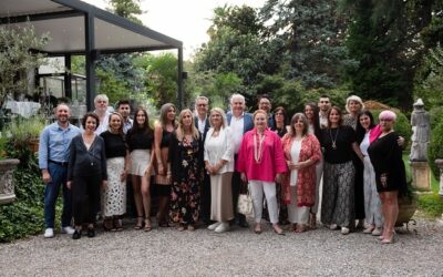 14 anni insieme: storie, volti e futuro di Generali Varese Insubria